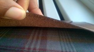scotchgrain left side